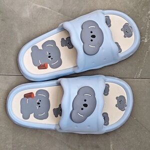 Blue Koala Kids Slides